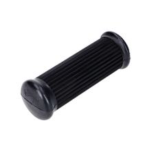 Palanca de cambios de goma Drilastic de 79 mm x 25 mm 15 mm negra para Zündapp GTS 50 WK, KS 80 Touring, Super, K 80, SX 125, 175