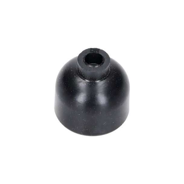 Pare-chocs en caoutchouc Drilastic, 561-17.263 pour scooter Zündapp R 50 type 561