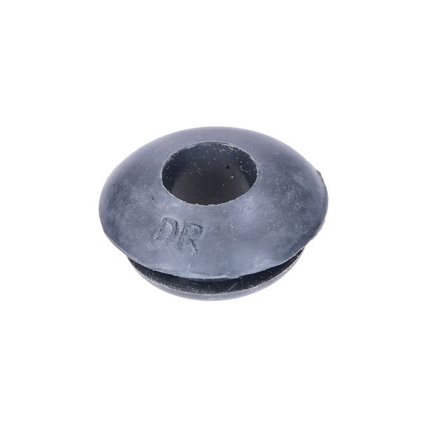 Caoutchouc d'entrée de câble Drilastic, 561-19.199 pour Zündapp R 50, RS 50 Super
