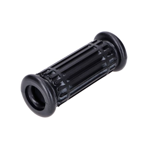 Kickstarter Gummi Drilastic schwarz DIN73483A für Zündapp Modelle – Bild 2