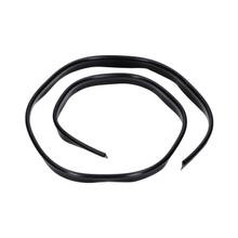 Motordeckel Keder Drilastic schwarz 1600mm 47.03.02 für Kreidler Florett