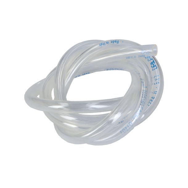 Tuyau de carburant Drilastic en polyuréthane 6-7 mm pour Zündapp, Kreidler, Hercules, Puch, Simson