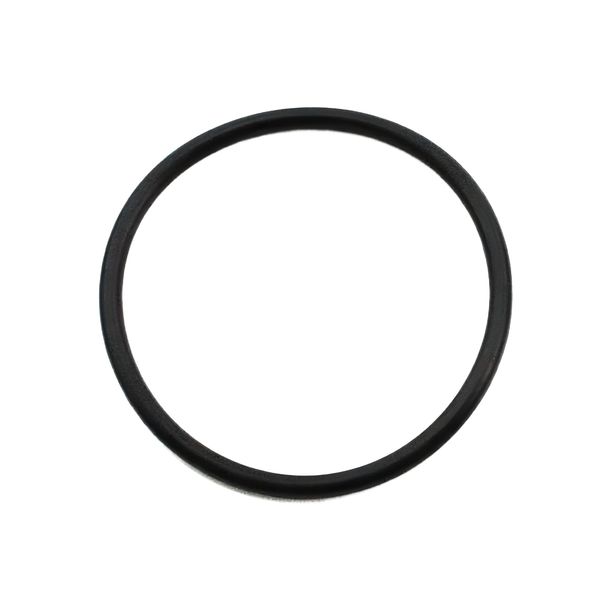O-Ring Drilastic Gummi Schwarz für Solo Mofa 712 F Luxus, Komfort 25, Luxus Super Moped 713 Super-Luxus 40, 725 Mini-Bike, 726 Mokick 730, 731 Sport, 732 Sport