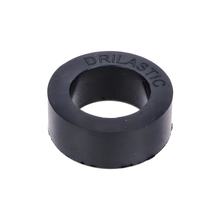 Ruckdämpfer Gummi Drilastic 29x19mm schwarz für Zündapp GTS 50, KS 80, KS 125
