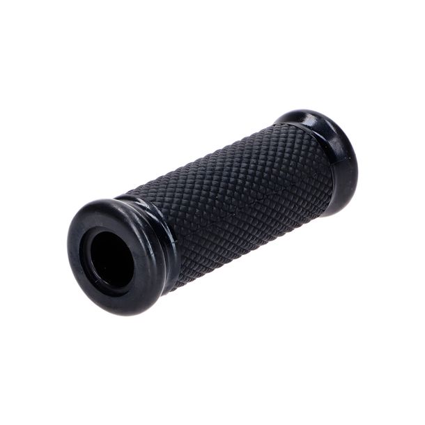 Kickstartergummi Drilastic Schwarz 65x10x21mm für Hercules K 50, MK 1-4, KTM Comet, DKW RT 139, 159