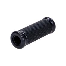 Kickstartergummi Drilastic Schwarz 65x10x21mm für Hercules K 50, MK 1-4, KTM Comet, DKW RT 139, 159