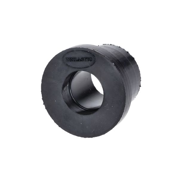 Roulement en caoutchouc Drilastic 13x18x18mm, 247-01.139 pour Zündapp Bergsteiger M50
