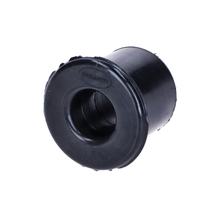 Distanzbuchse Motor Gummi Drilastic 21x13x23mm für Hercules Prima, MX, M, DKW, KTM, Sachs 504, 505