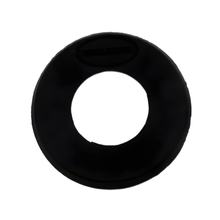 Gleitscheibe Telegabel Drilastic Gummi schwarz 57.05.18, 1 Stück für Kreidler Florett RS, RMC, LF, LH, TM