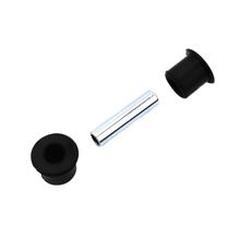 Juego de 3 gomas negras para suspensión de motor Drilastic para Sachs, Hercules y KTM
