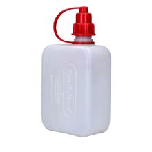 Hünersdorff FuelFriend reservebus van 0,5 liter met tuit