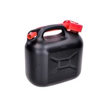 Bidon de gaz Hünersdorff 5L noir avec homologation UN