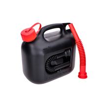 Hünersdorff Premium 5L zwarte benzinebus met UN-goedkeuring