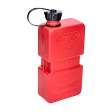 Bidon d'essence rouge Hünersdorff FuelFriend PLUS 1,5 L