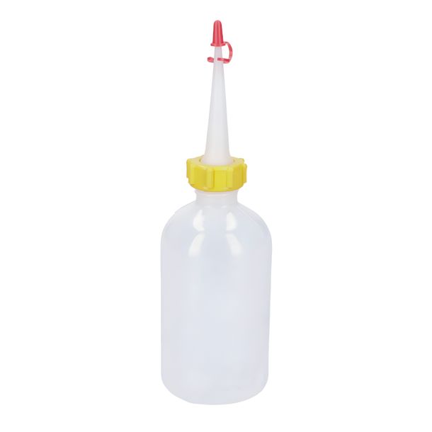 Flacon doseur Hünersdorff 250 ml LD-PE incassable