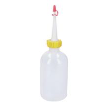Dosovací láhev Hünersdorff 250ml LD-PE nerozbitelná