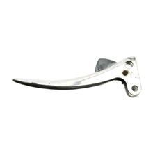 Levier d'embrayage Magura en aluminium argenté pour Kreidler K 50, J 51, 51/1, Zündapp Falconette, Monark, Nymans, DKW, Rixe, Göricke, Anker, Victoria, NSU