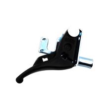Magura cold start lever/ decoration black 15mm, 471-00 for Zündapp, Kreidler, Hercules, Puch, Batavus, Göricke, Rixe, Victoria, DKW, KTM