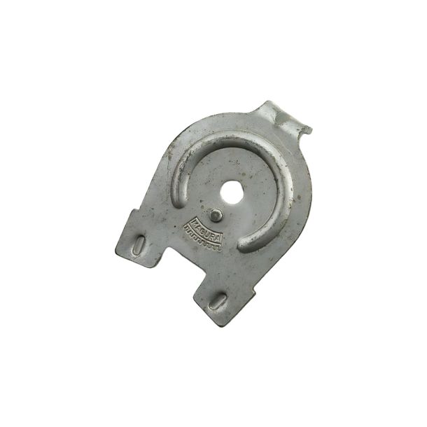 Couvercle Magura D 665-11-Z1 pour boîte manuelle à 3 vitesses Kreidler Florett