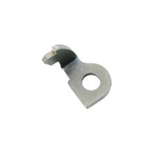 Support de poignée à gaz Magura en métal pour Kreidler Florett RS, Mustang, Cross Zündapp KS 50, Hercules K 50