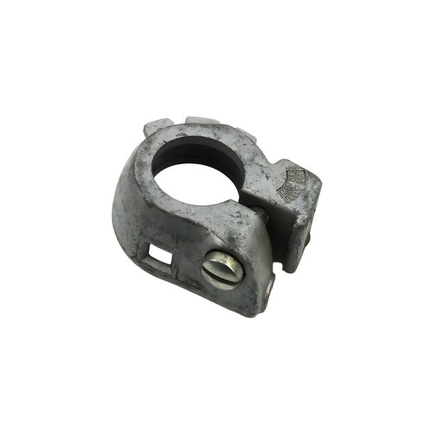 Carcasa de interruptor Magura de aluminio de 7.2 + 8.3 mm No. D 623.1 - Z1 LC para Victoria Vicky III, IV