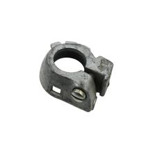 Boîtier d'interrupteur Magura en aluminium 7,2 + 8,3 mm No. D 623.1 - Z1 lc pour Victoria Vicky III, IV