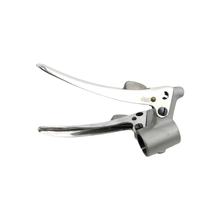 Armatur Magura Aluminium H 209.12.2 mit 2 Sperrhebeln für Zündapp Falconette, Monark Nymans