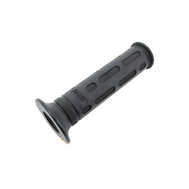 Griffgummi Magura 120mm schwarz für Zündapp KS, Kreidler, Hercules K, KX, MK, Puch, KTM, DKW, KKR, Mokick