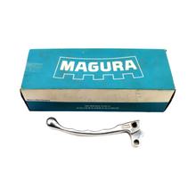 Levier de frein Magura en aluminium 13 mm pour film Kreidler, Zündapp KS, Hercules K 50