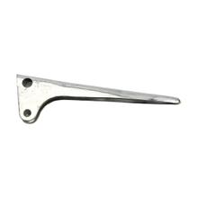 Bremshebel Magura Metall Silber D 176.1 - 03 für NSU Quickly T