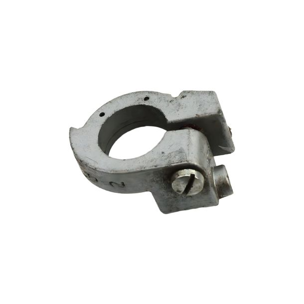 Schaltgehäuse Magura Aluminium 8+8mm für Hercules, DKW, Rixe, Miele, Göricke