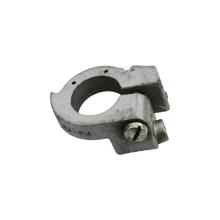 Schaltgehäuse Magura Aluminium 8+8mm für Hercules, DKW, Rixe, Miele, Göricke