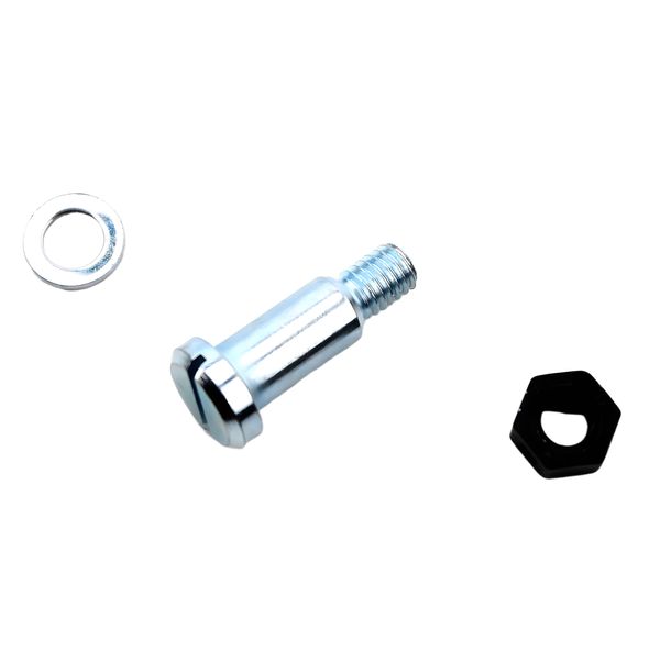 Halteschrauben Satz Magura 8mm M6 für Zündapp, Kreidler, Hercules