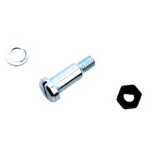 Kit de vis de montage Magura 8 mm M6 pour Zündapp, Kreidler, Hercules