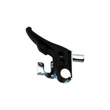 Leva decorativa Magura 491-00 per avviamento a freddo/ per Zündapp, Kreidler, Hercules, Puch, Batavus, Göricke, Rixe, Victoria, DKW, KTM