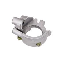 Magura aluminum switch housing for Express, 1-speed moped