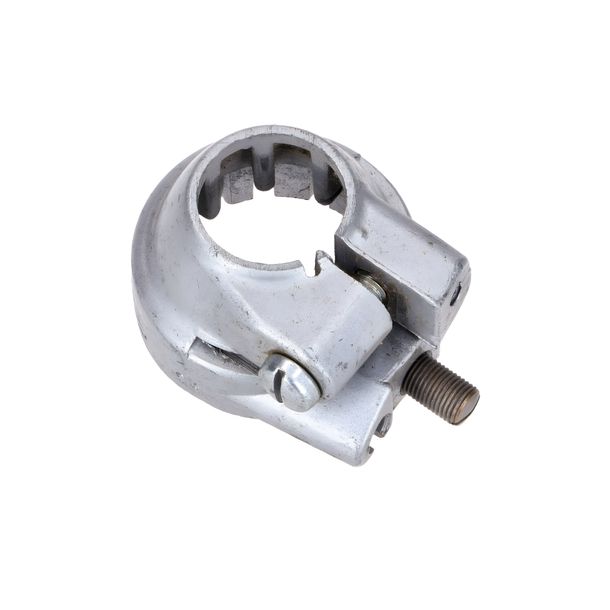 Schaltgehäuse Magura Aluminium für JLO G 50, Piano Sachs HMW 2 Gang Export