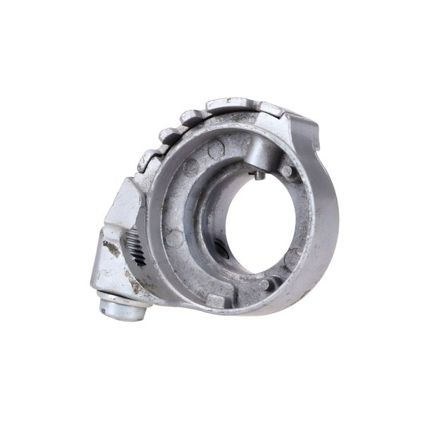 Boîtier de commutation en aluminium Magura pour Kreidler, aluminium