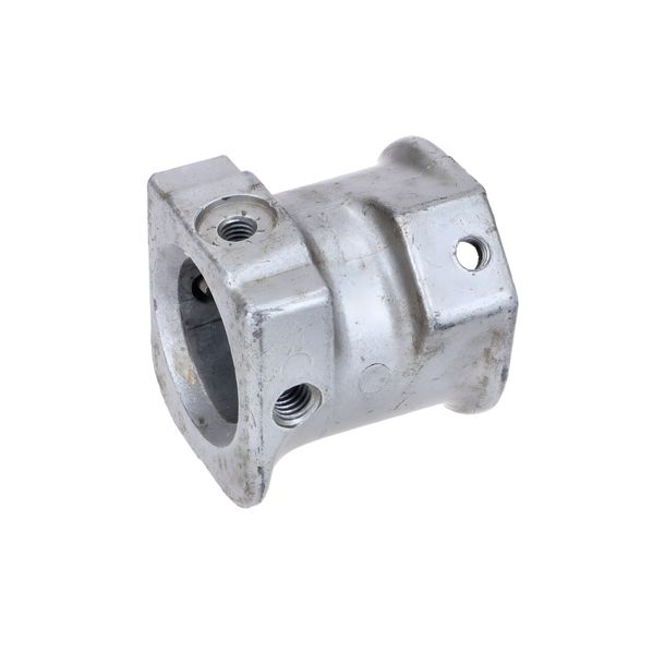 Soporte de acelerador Magura para NSU Quickly Luxus