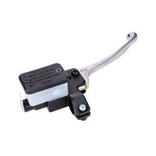 Magura handbrake pump 13 mm piston 8 mm mirror hole M10x1 for Zündapp KS, GTS, Hercules K 50, Ultra, Kreidler foil, Puch