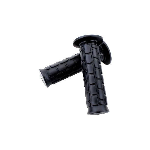 Griffgummi Magura 22/24mm 110mm für Zündapp, Kreidler, Hercules
