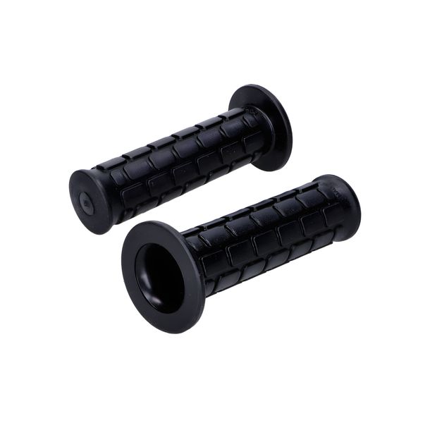 Magura 24/24 mm 110 mm rubberen handgreep voor Zündapp, Kreidler, Hercules, Puch, KTM