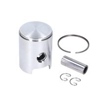 Jogo de pistões Meteor 38,95mm para Zündapp KS50