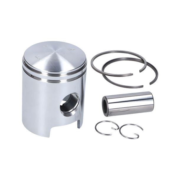 Meteor 39,975mm Piston Set for Kreidler RS50 Florett
