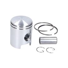 Conjunto de pistão Meteor 39,965mm para Kreidler RS50 Florett