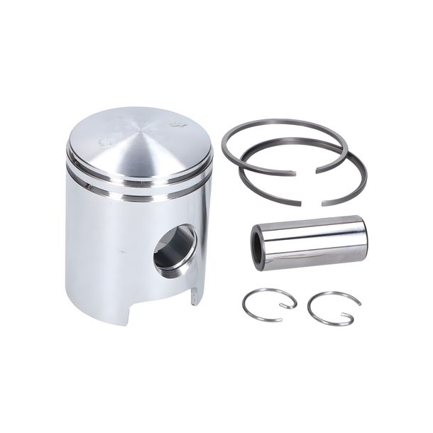 Meteor 39.96 mm piston set for Kreidler RS50 foil