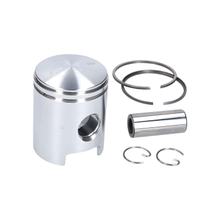 Conjunto de Pistão Meteor 39,96mm para Kreidler RS50 Florett