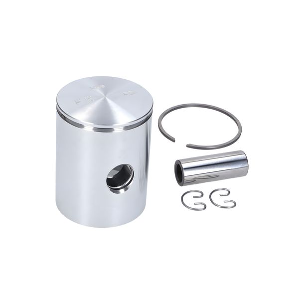 Kolben Satz Meteor 38,975mm für Zündapp CS25, Hai 50/25, ZD 20/40, R 50
