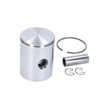 Conjunto de pistão Meteor 38,975mm para Zündapp CS25, Hai 50/25, ZD 20/40, R 50