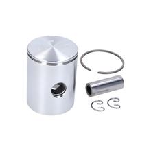 Conjunto de Pistão Meteor 38,965mm para Zündapp CS25, Hai 50/25, ZD 20/40, R 50
